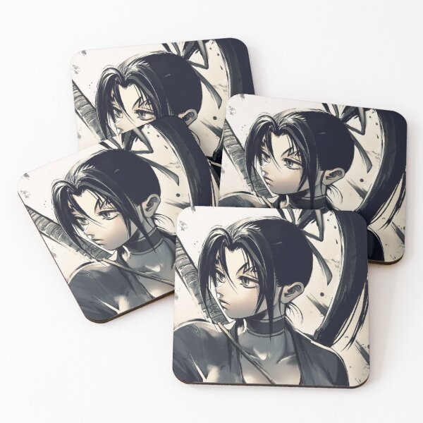 Item preview, Shigure Kōsaka - 2 designed and sold by Infinite-Aspire.