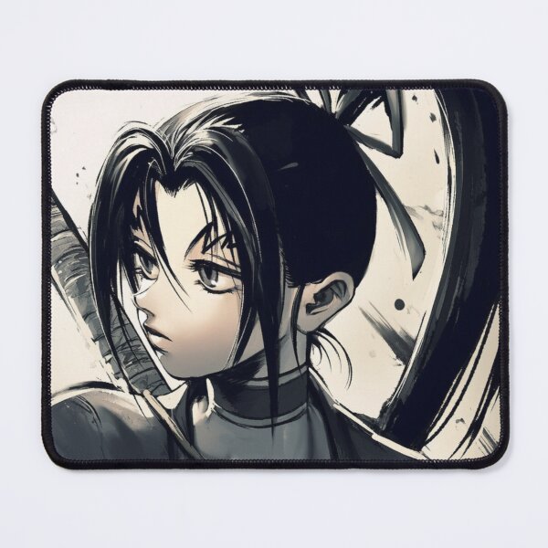 Item preview, Shigure Kōsaka - 2 designed and sold by Infinite-Aspire.