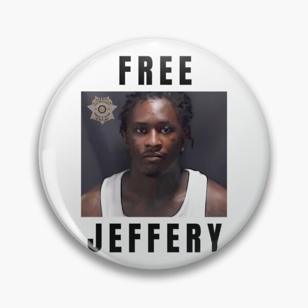 Item preview, Frees Jefferys designed and sold by João de Oliveira.