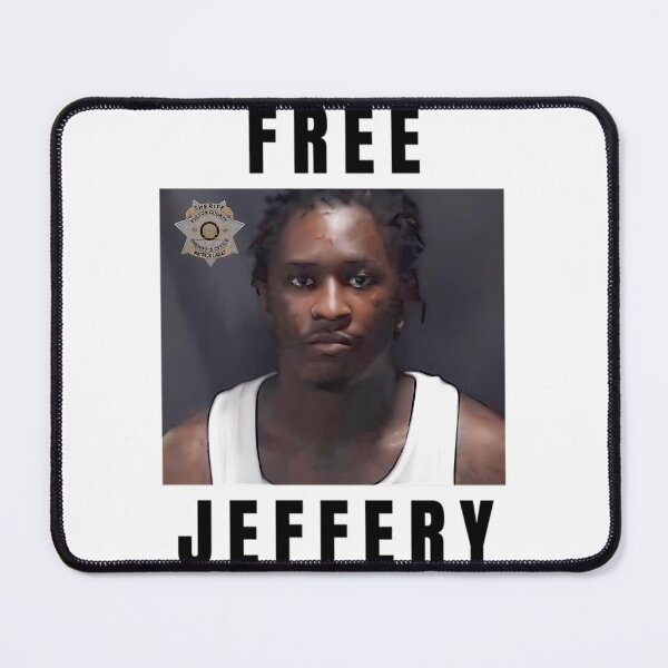Item preview, Frees Jefferys designed and sold by João de Oliveira.