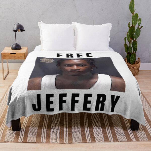 Item preview, Frees Jefferys designed and sold by João de Oliveira.