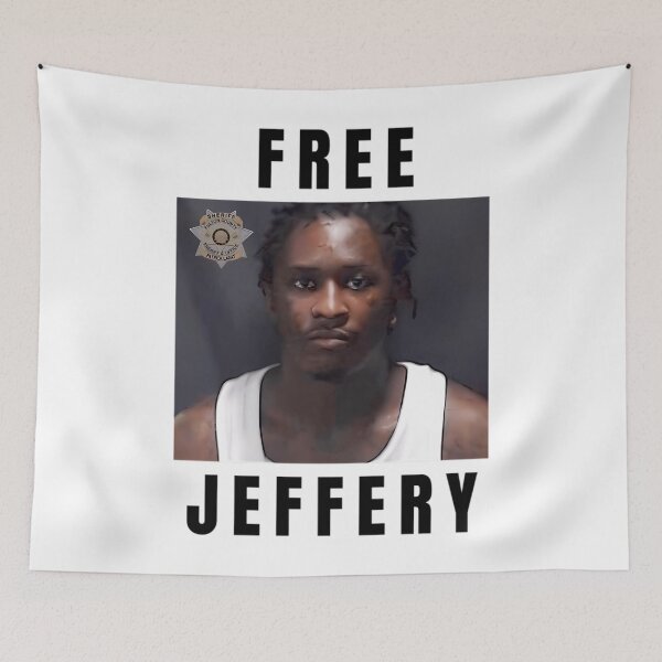 Item preview, Libera a Jefferys designed and sold by João de Oliveira.
