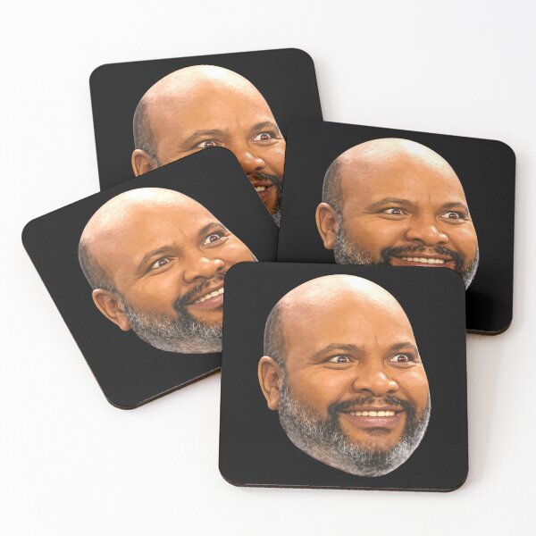 Item preview, Uncle Phil - Fresh Prince 90s TV Series Fan Art designed and sold by ourkid.
