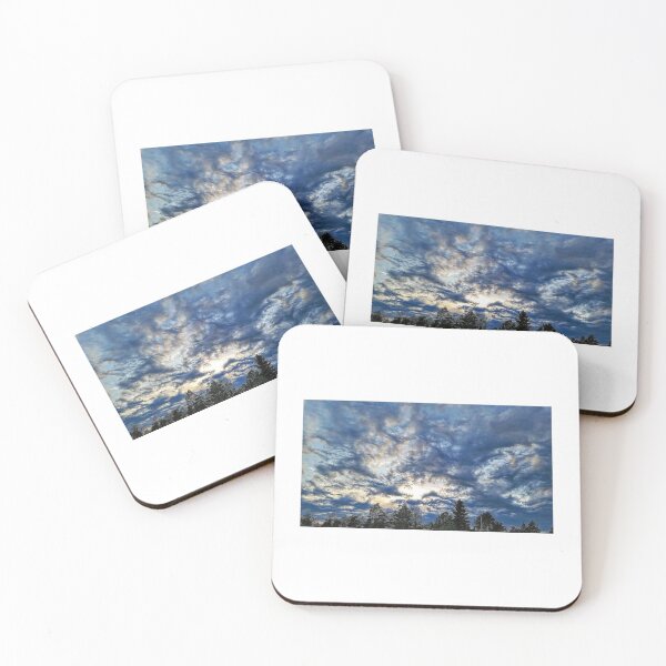 Item preview, Dramatic Sky Symphony | Moody Cloudscape Nature Photography designed and sold by EACS61 Nature Photography .