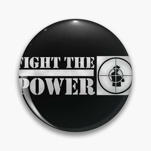 Item preview, Fights The Powers designed and sold by Arany-Studio.