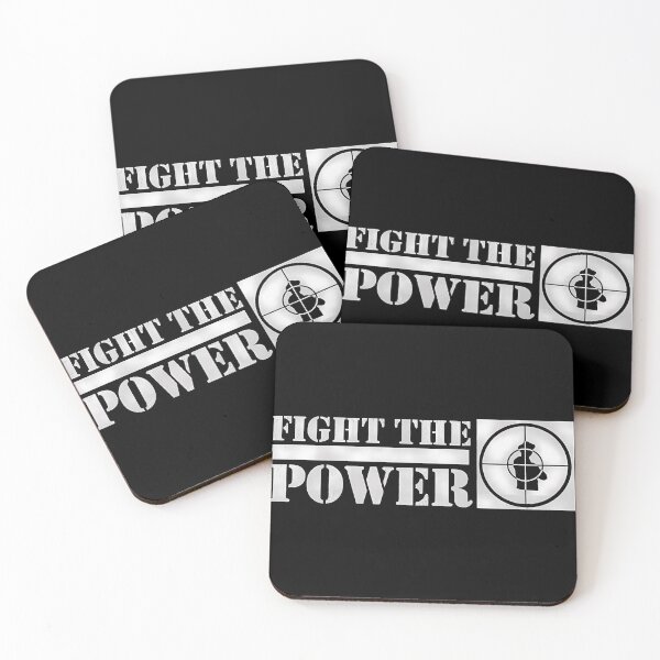 Item preview, Fights The Powers designed and sold by Arany-Studio.