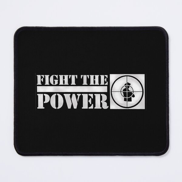 Item preview, Fights The Powers designed and sold by Arany-Studio.