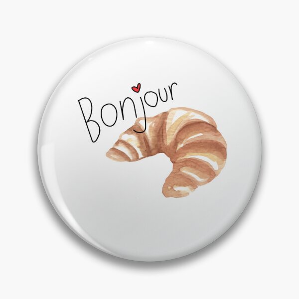 Item preview, Bonjour designed and sold by VelumStudio.