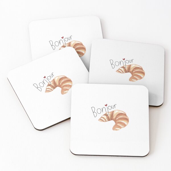 Item preview, Bonjour designed and sold by VelumStudio.
