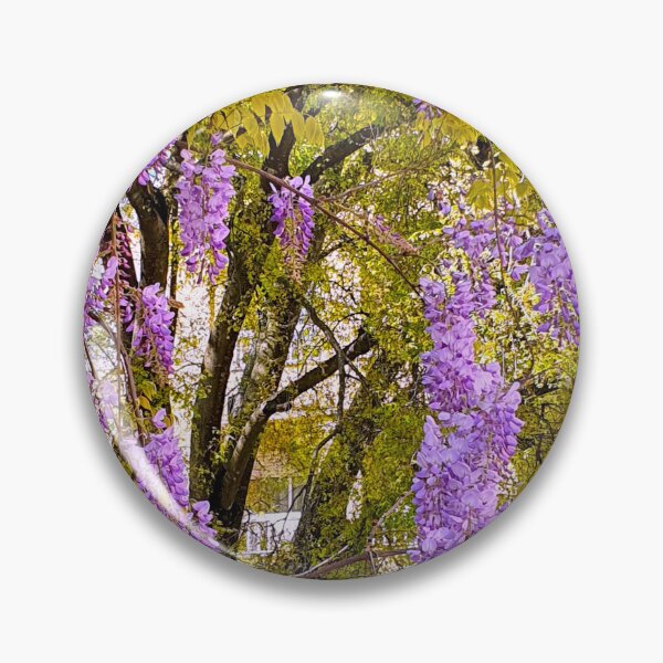 Item preview, Lilás flowers designed and sold by Tereza Pilar  Art.