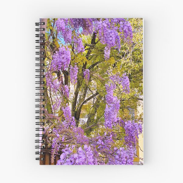 Item preview, Lilás flowers designed and sold by Tereza Pilar  Art.