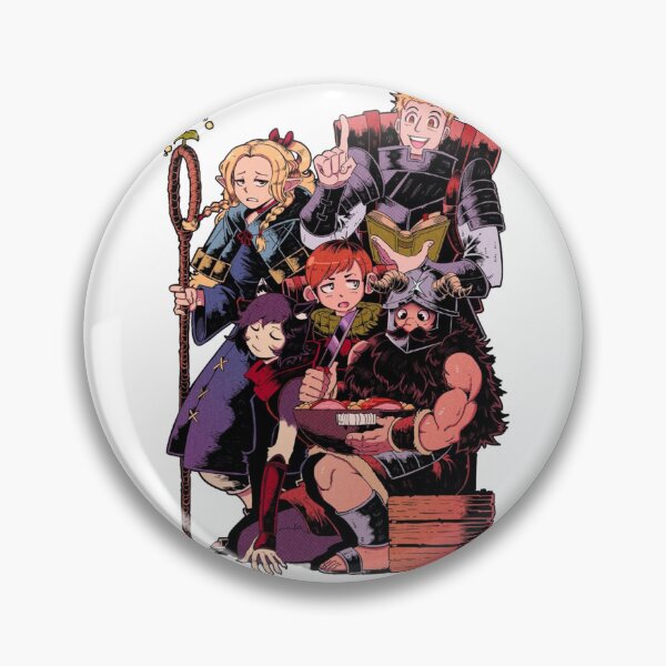 Item preview, adventurer chef squad designed and sold by Mardistorm.