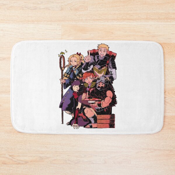 Item preview, adventurer chef squad designed and sold by Mardistorm.