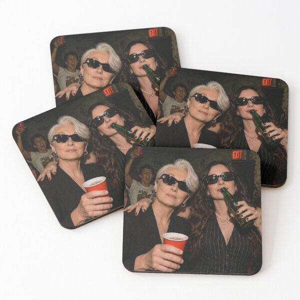 Item preview, Devil Wears Prada designed and sold by keytee.