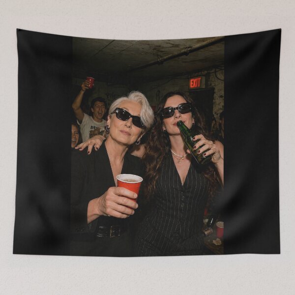 Item preview, Devil Wears Prada designed and sold by keytee.