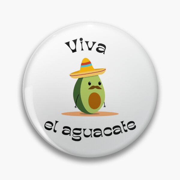 Item preview, (Long Live the Avocado) designed and sold by RoseDesigns05.