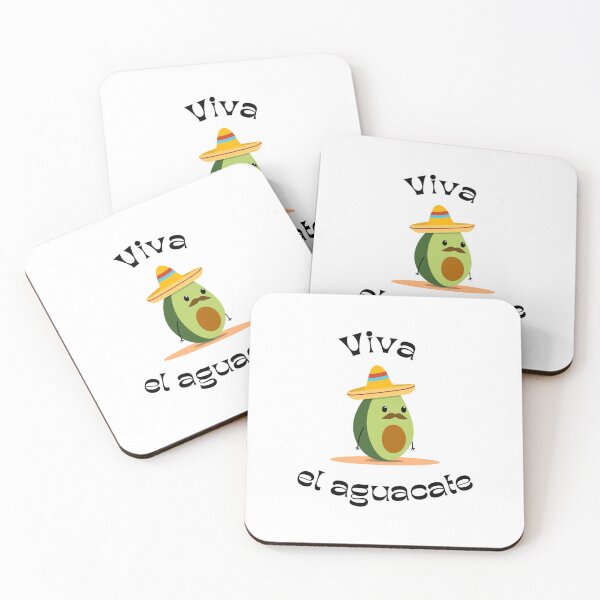 Item preview, (Long Live the Avocado) designed and sold by RoseDesigns05.