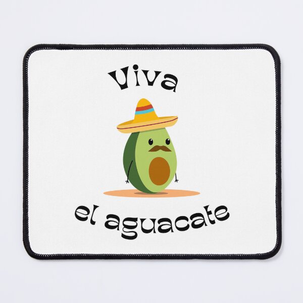 Item preview, (Long Live the Avocado) designed and sold by RoseDesigns05.