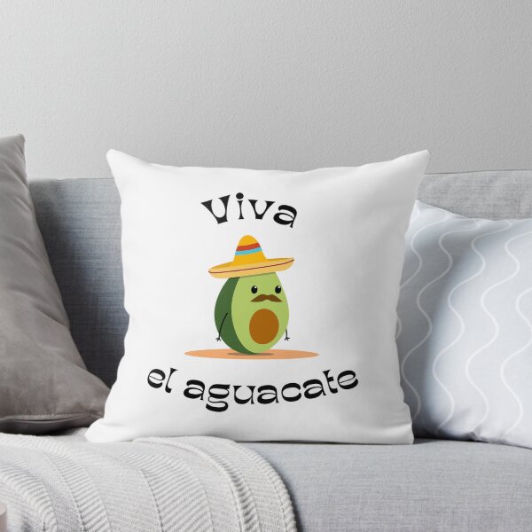 Item preview, (Long Live the Avocado) designed and sold by RoseDesigns05.