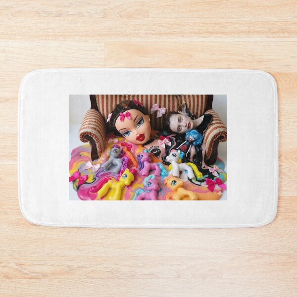 Item preview, Bratz mesh up designed and sold by y2kponyclub.