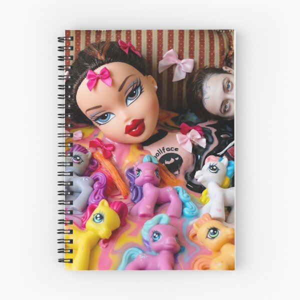 Item preview, Bratz mesh up designed and sold by y2kponyclub.