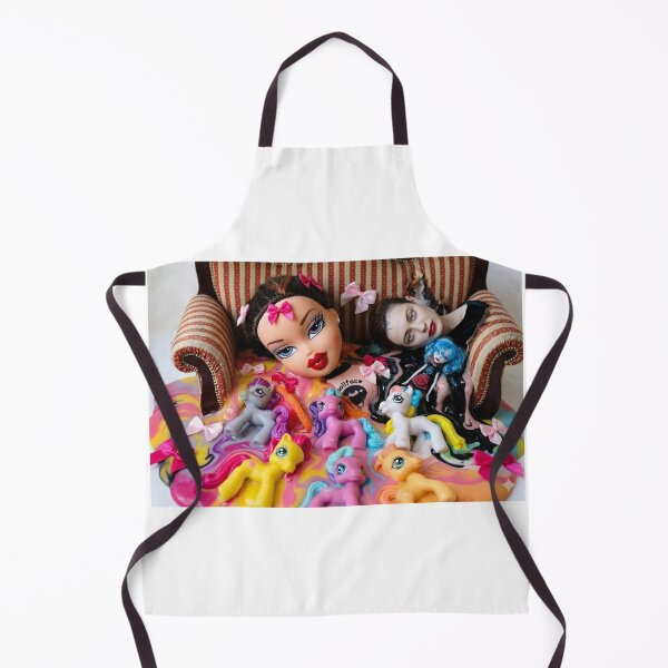 Item preview, Bratz mesh up designed and sold by y2kponyclub.