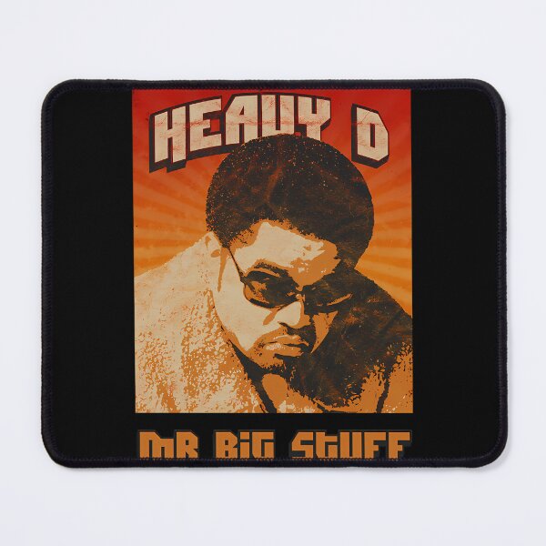 Item preview, Heavys D Olds Schools Hip Hop designed and sold by Arany-Studio.