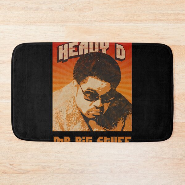Item preview,  Heavys D Olds Schools Hip Hop designed and sold by Arany-Studio.