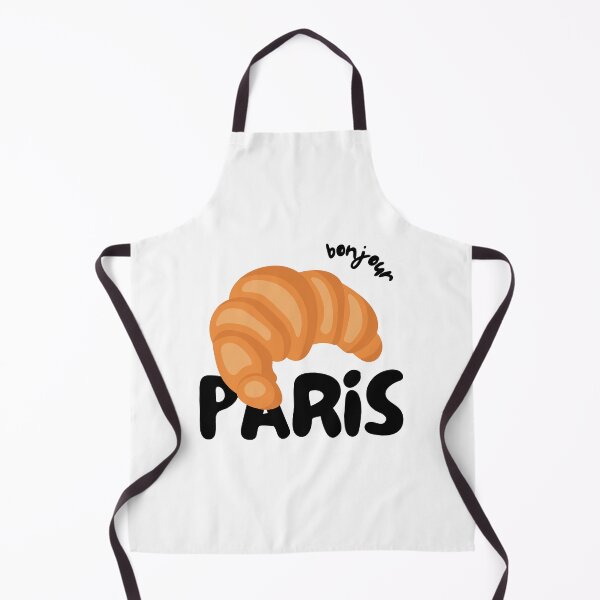 Item preview, Bonjour Paris designed and sold by VelumStudio.