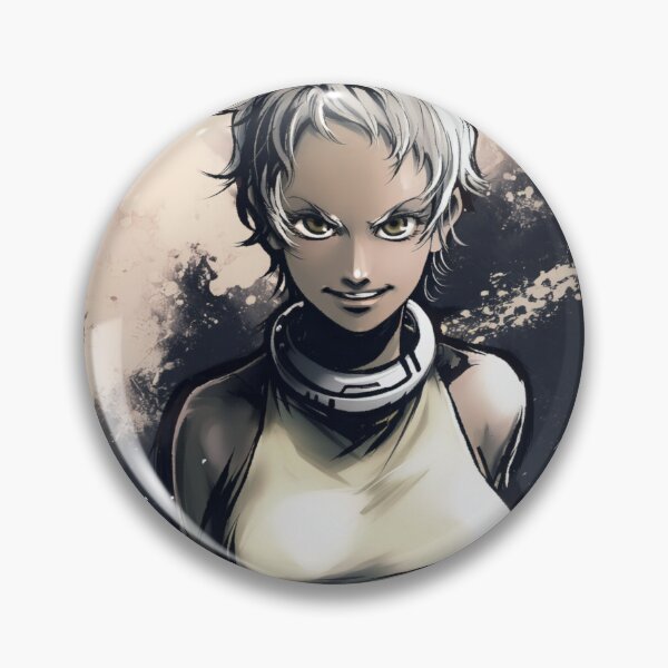 Item preview, Karako Koshio  - 1 designed and sold by Infinite-Aspire.