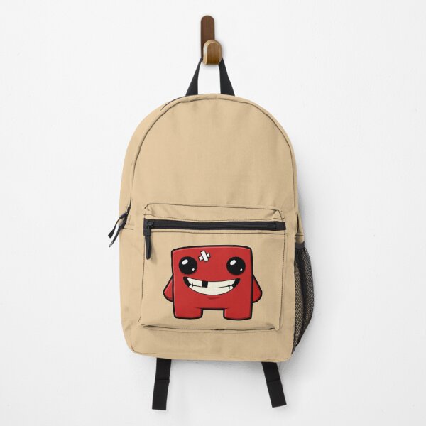 Item preview, Meat Boy V1 designed and sold by Sky-99.