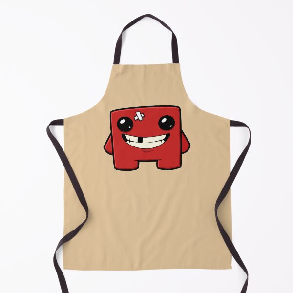 Item preview, Meat Boy V1 designed and sold by Sky-99.