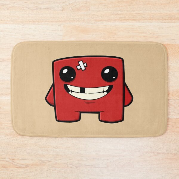 Item preview, Meat Boy V1 designed and sold by Sky-99.