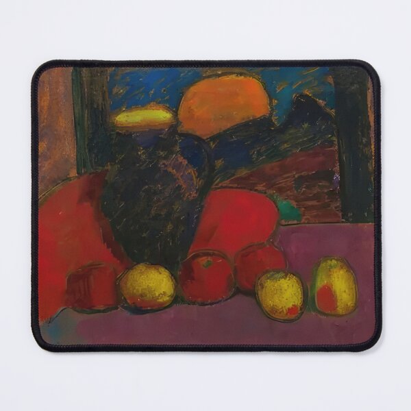 Item preview, Alexej von Jawlensky designed and sold by depthsmoke.