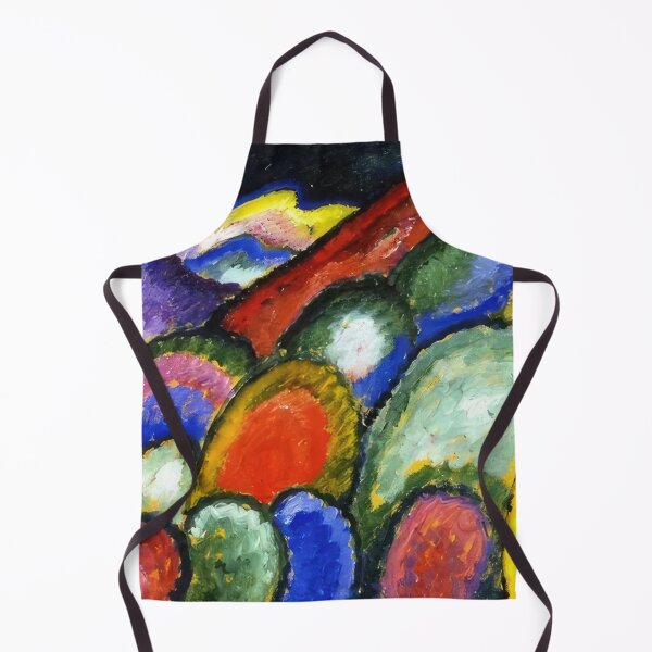 Item preview, Alexej von Jawlensky designed and sold by depthsmoke.