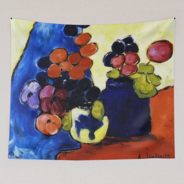 Item preview, Alexej von Jawlensky designed and sold by depthsmoke.