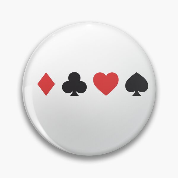 Artikelvorschau, Pokerkarten, Pokergeschenk entworfen und verkauft von Thread&Fable.