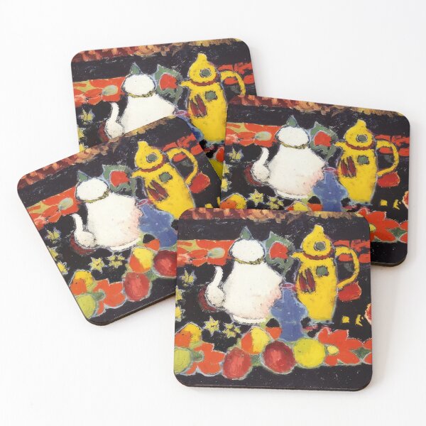 Item preview, Alexej von Jawlensky designed and sold by depthsmoke.