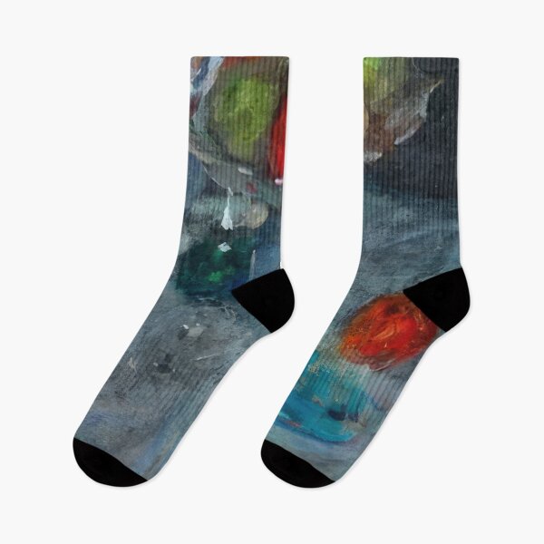 Item preview, Alexej von Jawlensky designed and sold by depthsmoke.