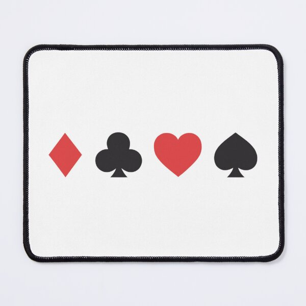 Item preview, Poker Cards Poker Gift designed and sold by Thread&Fable.