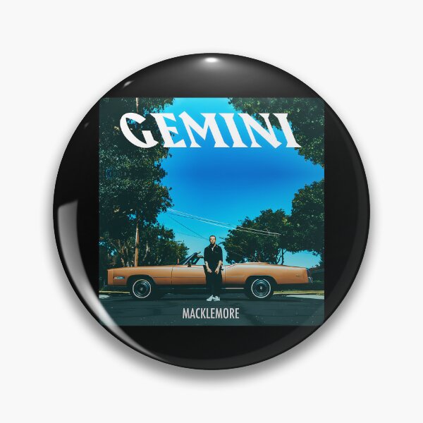 Item preview, Geminis designed and sold by João de Oliveira.