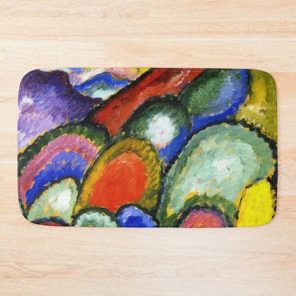 Item preview, Alexej von Jawlensky designed and sold by depthsmoke.