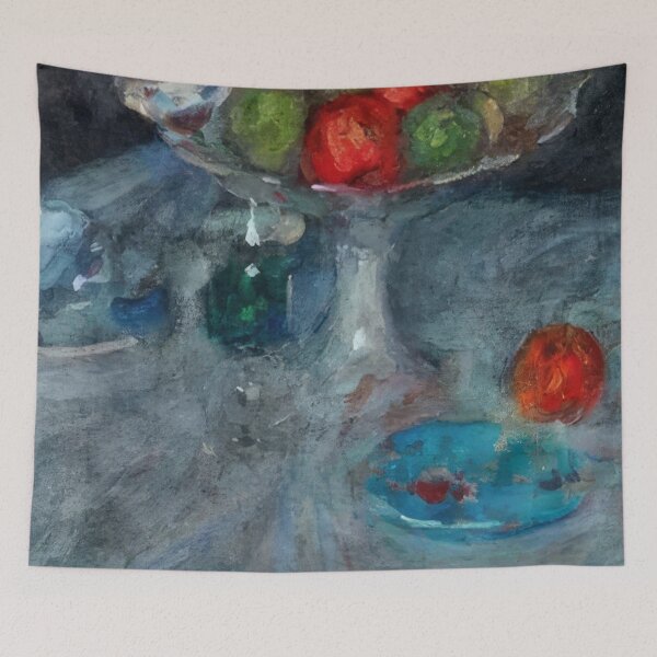 Item preview, Alexej von Jawlensky designed and sold by depthsmoke.