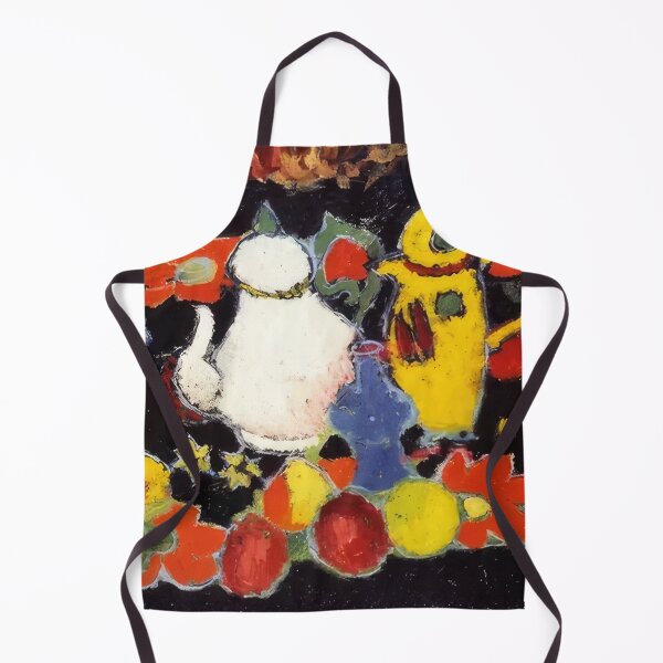 Item preview, Alexej von Jawlensky designed and sold by depthsmoke.