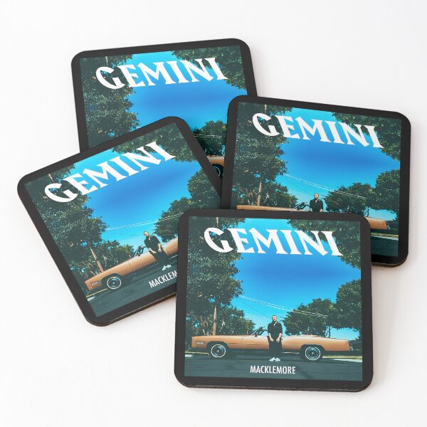 Item preview, Geminis designed and sold by João de Oliveira.