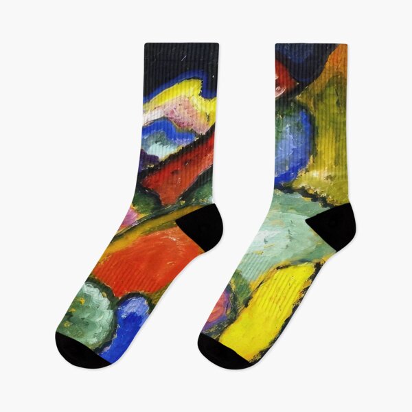 Item preview, Alexej von Jawlensky designed and sold by depthsmoke.