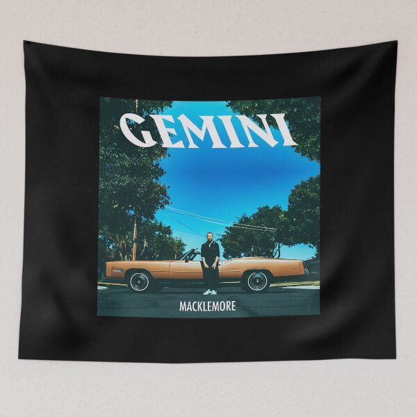 Item preview, Geminis designed and sold by João de Oliveira.