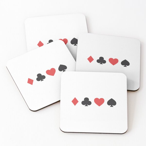 Item preview, Poker Cards Poker Gift designed and sold by Thread&Fable.