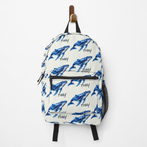 Item preview, Timmy, the humpback whale in the Baltic Sea near Poel designed and sold by LiskoDesign.
