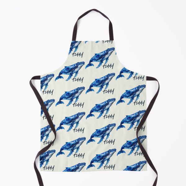 Item preview, Timmy, the humpback whale in the Baltic Sea near Poel designed and sold by LiskoDesign.